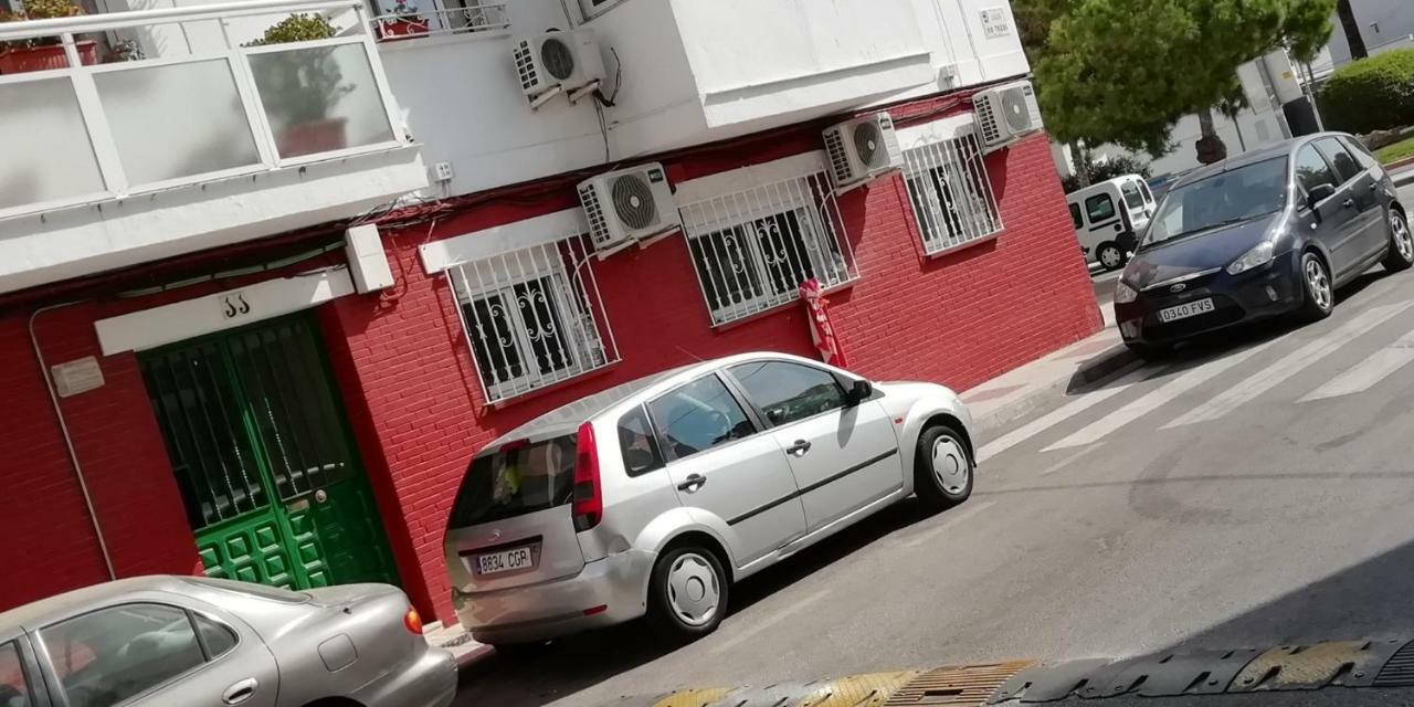 Calle Rio Trueba 11 Bajo D Appartement