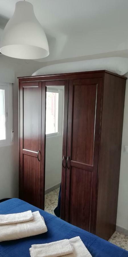 Appartement Calle Rio Trueba 11 Bajo D Torremolinos