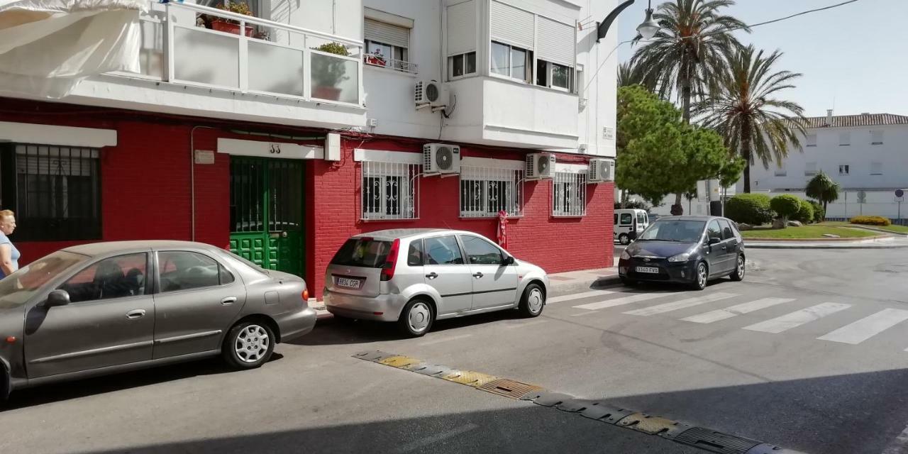 Appartement Calle Rio Trueba 11 Bajo D *